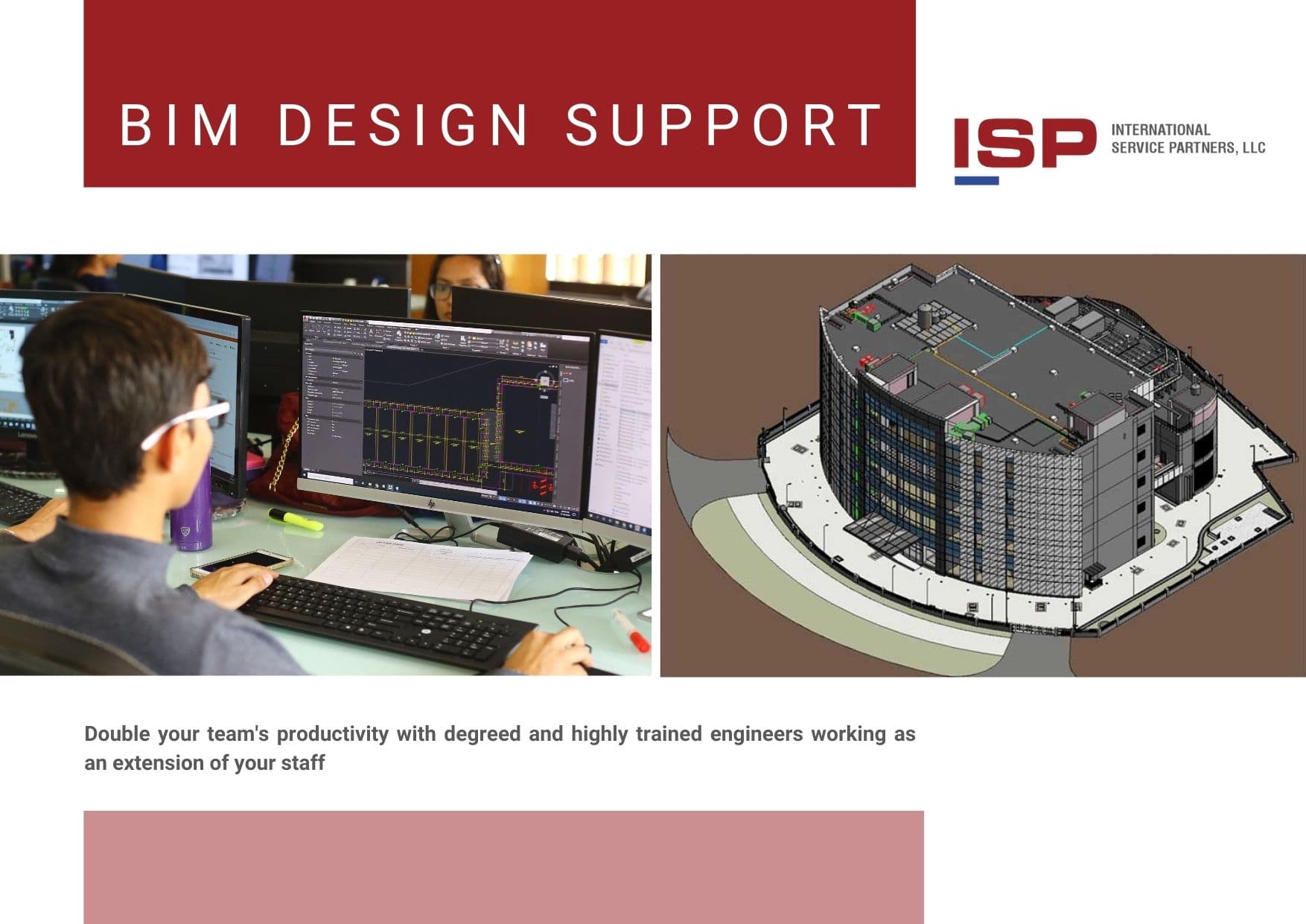 BIM Design Brochure