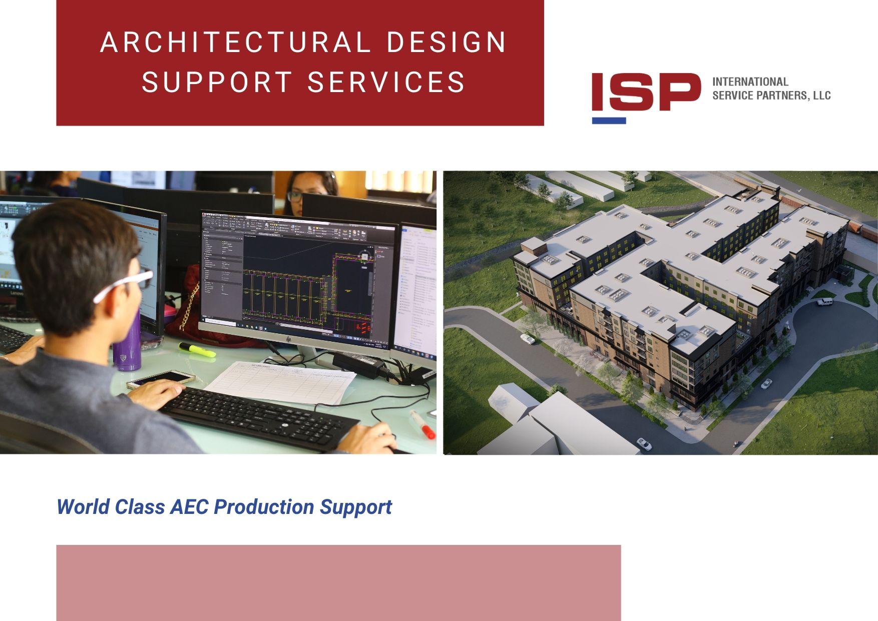 Architectural Design Support