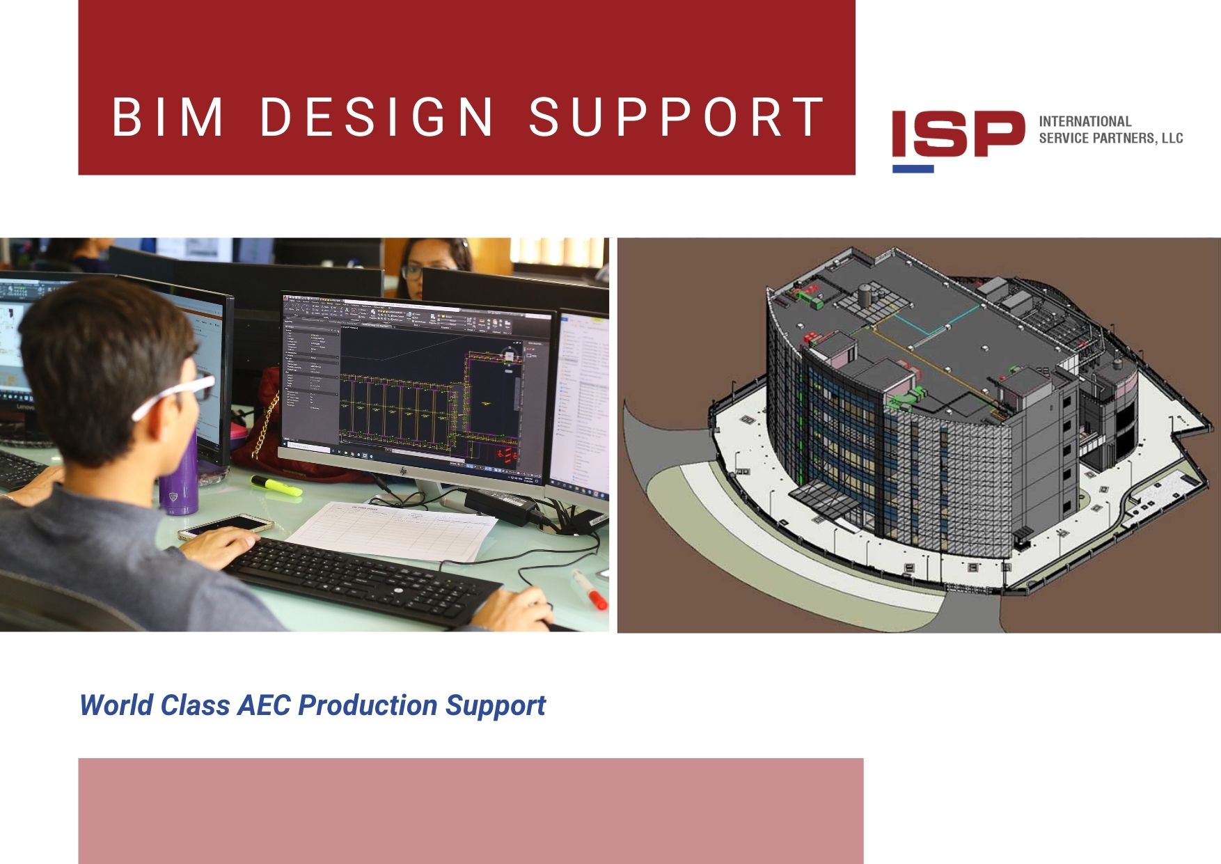 BIM Design Support
