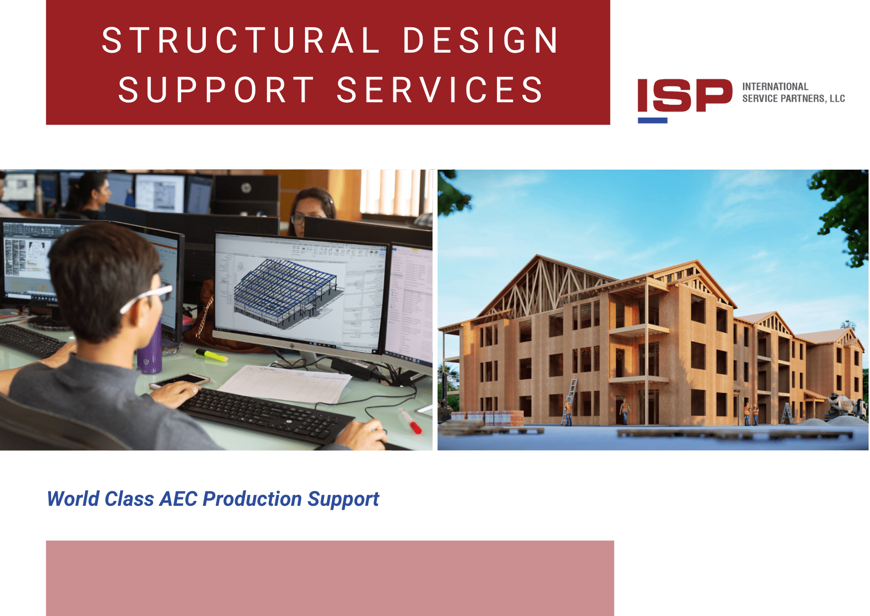 Structural Design Support