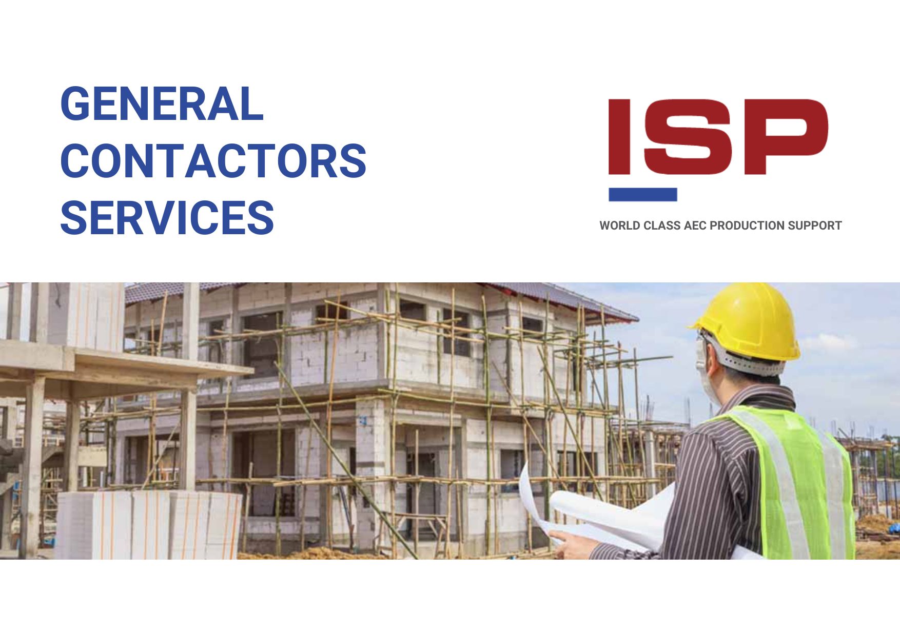 General Contactors Services