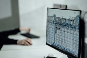 Efficient BIM Design The Role of Outsourcing in Modern Construction Projects