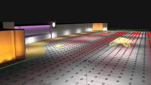 Photometrics Software for Sustainable Lighting Design Solutions