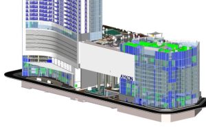 The Benefits of 4D BIM in Design and Planning Services