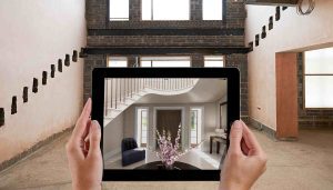 Virtual Interior Design Support: The Future of Home Transformation