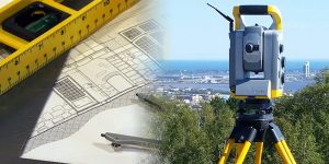 The Role of CADD in Land Surveying