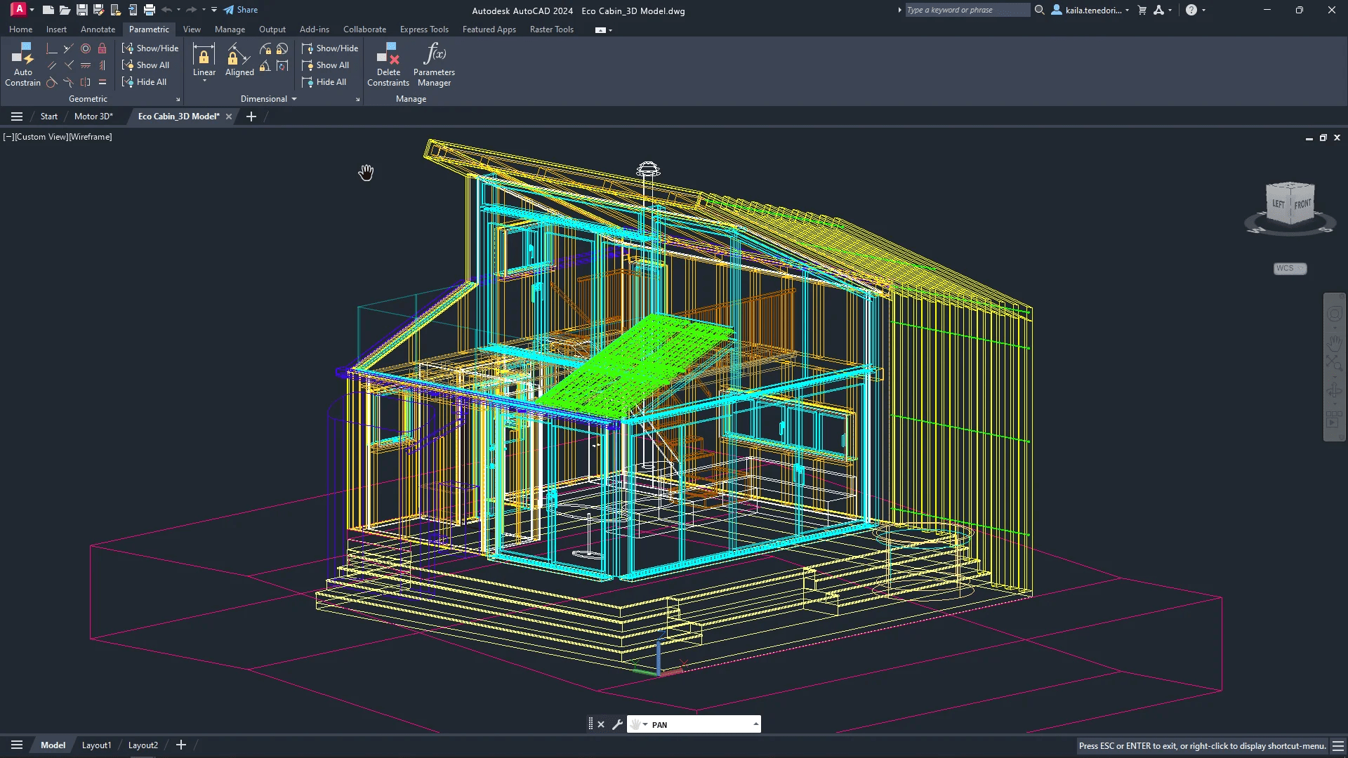 Mastering AutoCAD 2024 Unveiling the Secret Tips for Optimal Design