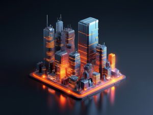 From 3D to 7D Understanding the AEC and BIM industry